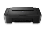 PIXMA E470 All in One (Copy) WiFi Ink Efficient Colour for Home - Image 2