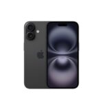 iPhone 16 128 GB: 5G Mobile Phone with Camera Control