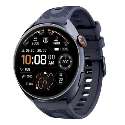 Titan Celestor 2.0 Smartwatch (Orion Blue)