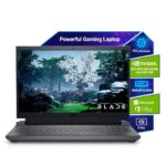 Dell G Series, 13th Gen Intel Core i5-13450HX, NVIDIA RTX 3050 6GB
