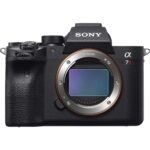 Sony Alpha ILCE-7RM4A Full-Frame 61.0MP Mirrorless Camera Body