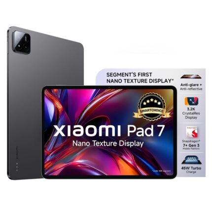 XIAOMI Pad 7 Nano Texture Display Snapdragon 7+ Gen 3